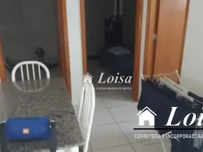 Apartamento com 2 quartos em Morumbi