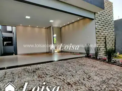 Casa com 3 quartos em Minas Gerais