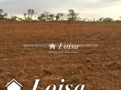 Fazenda com 3 quartos em Minas Gerais