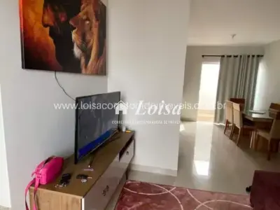 Sobrado com 3 quartos em Novo Mundo