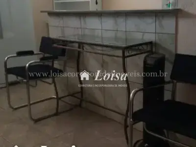 Casa com 3 quartos em Santa Mônica