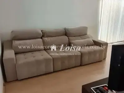 Casa com 2 quartos em Jardim Holanda