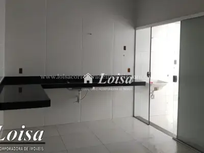 Casa com 2 quartos em Laranjeiras