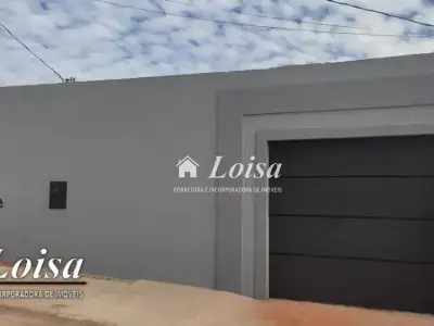 Casa com 3 quartos em Morumbi