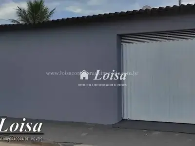 Casa com 2 quartos em Morumbi