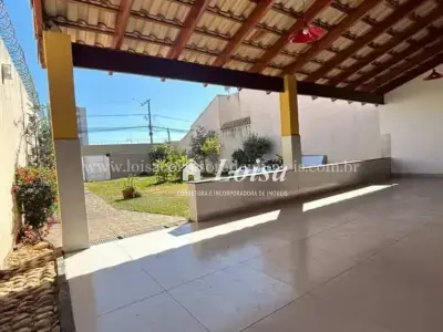 Casa com 1 quartos em Alto Umuarama