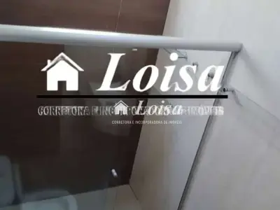 Casa de Condomínio com 3 quartos em Aclimação