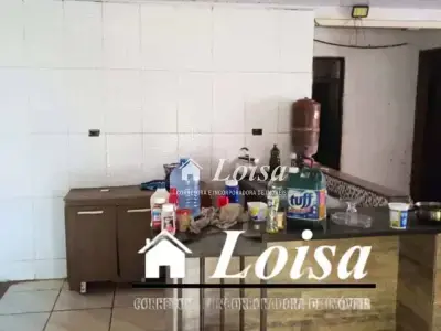 Chácara com 2 quartos em Cruzeiro dos Peixotos