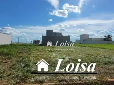 Lote / Terreno com 0 quartos em Grand Ville