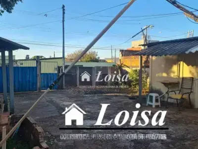 Lote / Terreno com 0 quartos em Marta Helena