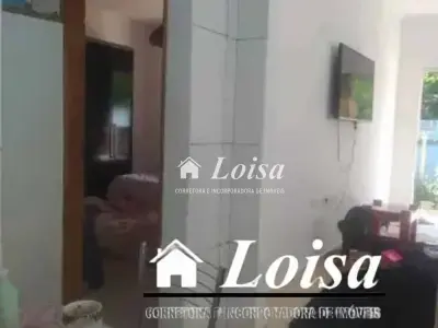 Chácara com 3 quartos em Morada Nova