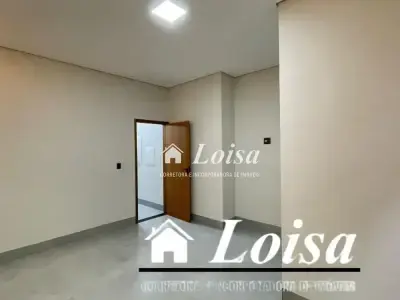 Casa com 3 quartos em Alto Umuarama
