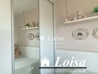 Apartamento com 3 quartos em Tibery