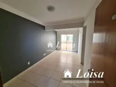 Apartamento com 2 quartos em Santa Mônica