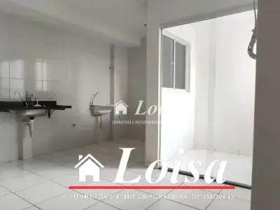 Apartamento com 2 quartos em Minas Gerais