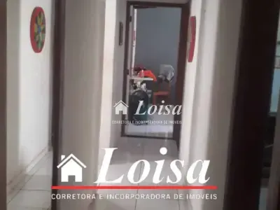 Casa com 3 quartos em Minas Gerais