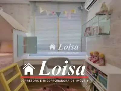 Casa com 3 quartos em Grand Ville