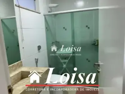 Casa com 3 quartos em Santa Mônica