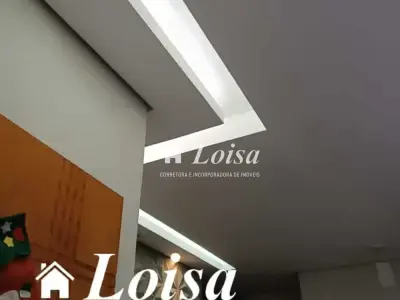 Casa com 3 quartos em Santa Rosa