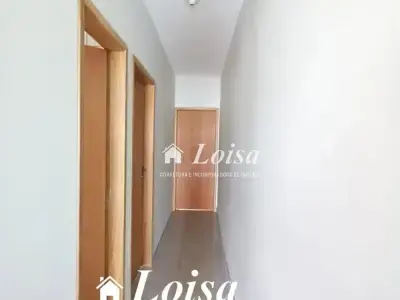 Casa com 2 quartos em Jardim Canaã