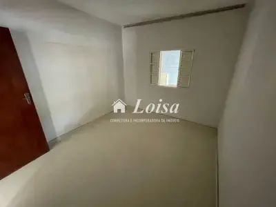 Casa com 2 quartos em Laranjeiras