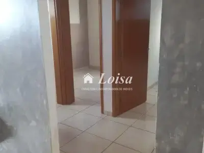 Apartamento com 2 quartos em Laranjeiras