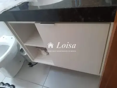 Apartamento com 3 quartos em Segismundo Pereira