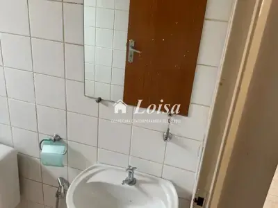 Apartamento com 2 quartos em Minas Gerais