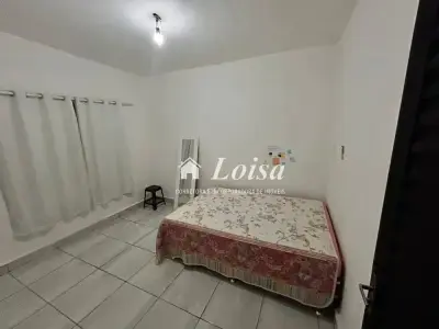 Casa com 3 quartos em Nossa Senhora Aparecida