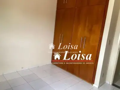 Apartamento com 3 quartos em Saraiva