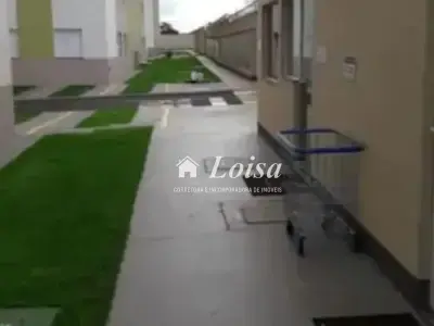Apartamento com 2 quartos em Laranjeiras