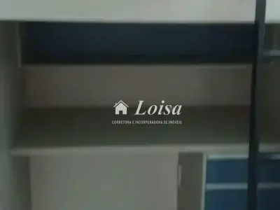 Apartamento com 3 quartos em Santa Mônica