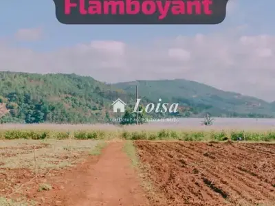 Lote / Terreno com 0 quartos em Minas Gerais