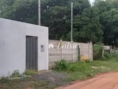 Lote / Terreno com 0 quartos em Morada Nova