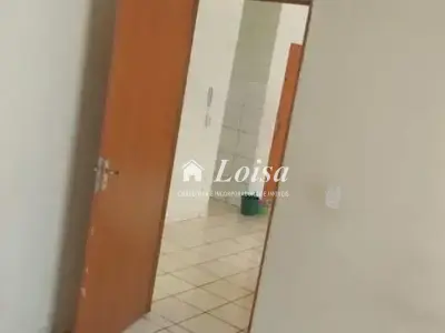 Apartamento com 2 quartos em Tocantins