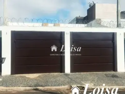 Casa com 2 quartos em Minas Gerais