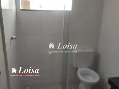 Casa com 2 quartos em Laranjeiras