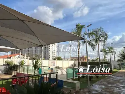 Apartamento com 2 quartos em Grand Ville