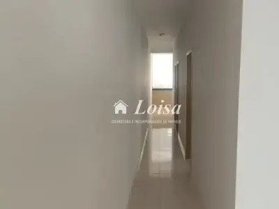 Casa com 3 quartos em Jardim Patrícia