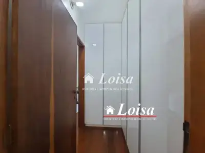 Área Privativa com 3 quartos em Nossa Senhora Aparecida