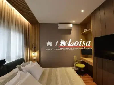 Casa de Condomínio com 3 quartos em Granja Marileusa