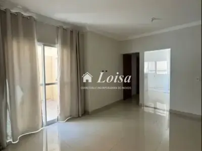 Apartamento com 2 quartos em Brasil