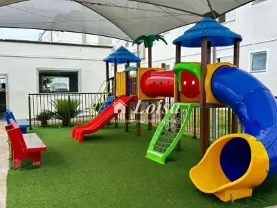 Apartamento com 2 quartos em Grand Ville