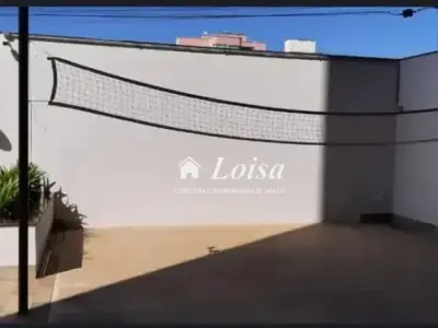 Apartamento com 2 quartos em Santa Mônica