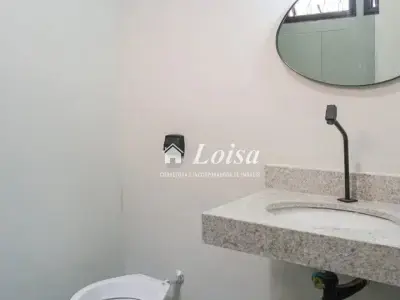 Casa com 3 quartos em Santa Mônica