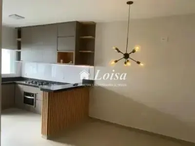 Casa com 3 quartos em Jardim Holanda