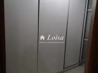 Apartamento com 2 quartos em Segismundo Pereira