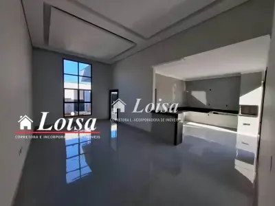 Casa com 3 quartos em Minas Gerais