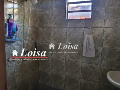 Casa com 3 quartos em Marta Helena