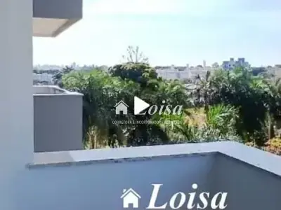 Apartamento com 2 quartos em Chácaras Tubalina e Quartel